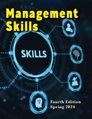 Management Skills (Paperback) 4th Edition