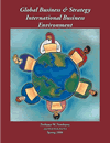 Global Business and Strategy / International Business Environment