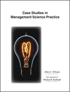 Case Studies in Management Science Practice