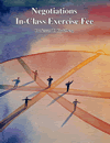 Negotiations In-class Exercise Fee