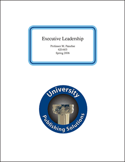 Executive Leadership
