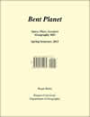 Bent Planet (Spring 2011)