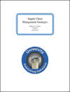 Supply Chain Management Strategies