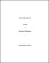 Imitative Polyphony