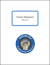 Stategic Management (Pe'er)