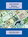 International Business, Summer 2017