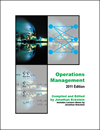 Operations Management, 2011 Edition