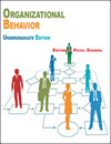 Organizational Behavior, Undergraduate Edition