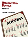 Organizational Behavior, MBA Edition