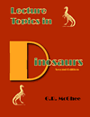 Lecture Topics in Dinosaurs, 2nd Edition