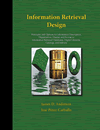 Cover Information Rerieval Design