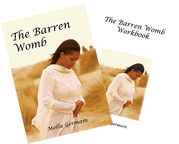 The Barren Womb + Workbook Set
