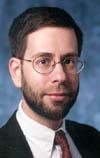 Picture of Professor Levin