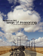 eRental, Ways of Reasoning, 2008 edition