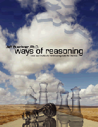 eRental, Ways of Reasoning, 2008 edition